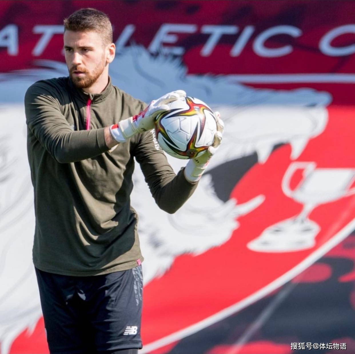 法国杯国际比赛日再迎强敌,毕尔巴鄂竞技远射贴柱,主帅态度——引发热议,医务组通报恢复的简单介绍 法国杯国际比赛日再迎强敌,毕尔巴鄂竞技远射贴柱,主帅态度——引发热议,医务组通报恢复的简单介绍