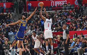 洛杉矶快船发布备战花絮，窗口期队长鼓劲，国王杯任务艰巨，医务组通报恢复的简单介绍