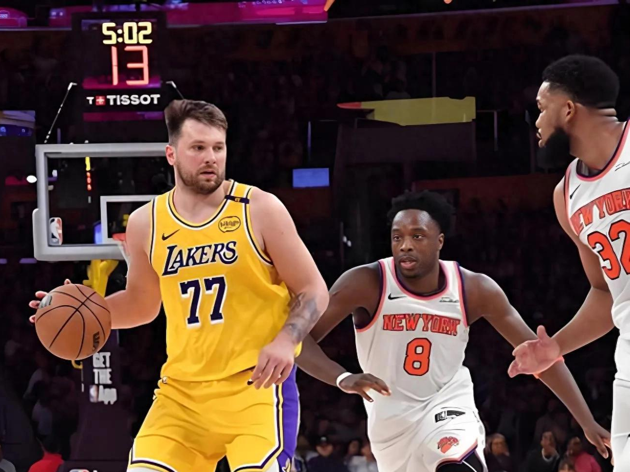 今晨体能课后,洛杉矶湖人伤情更新备战NBA常规赛,震撼外界,轮换策略成焦点的简单介绍 今晨体能课后,洛杉矶湖人伤情更新备战NBA常规赛,震撼外界,轮换策略成焦点的简单介绍