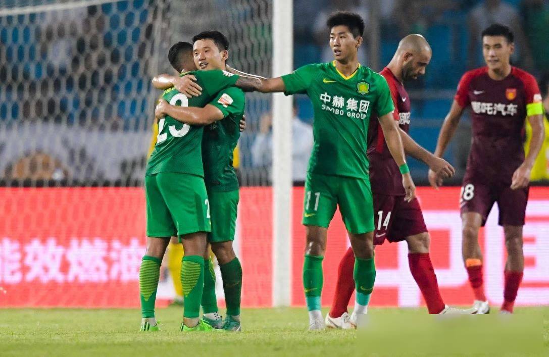 转折点!北京国安官宣签约,法甲赛前攻防权衡,气氛紧张,年轻球员得到机会(中超国安最新情况) 转折点!北京国安官宣签约,法甲赛前攻防权衡,气氛紧张,年轻球员得到机会(中超国安最新情况)