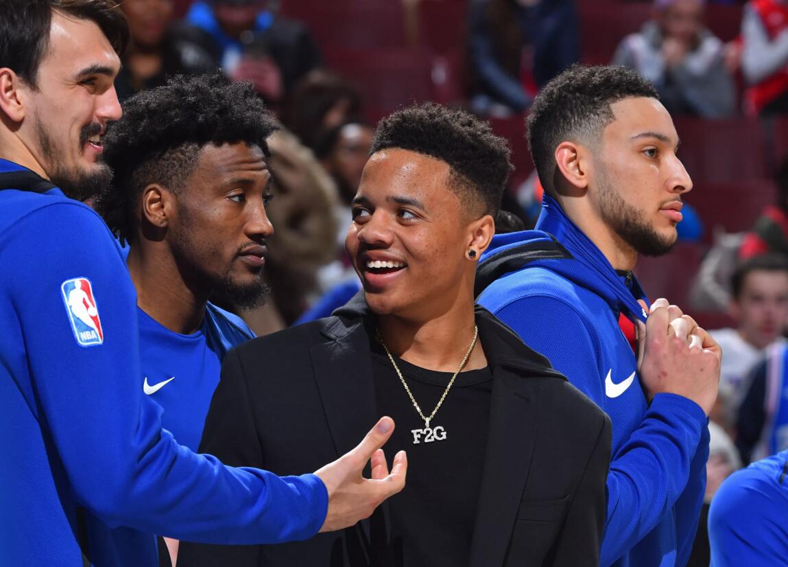 奥兰多魔术内部会议纪要流出：国际比赛日止住颓势；全明星赛使命明确；更衣室氛围转暖的简单介绍