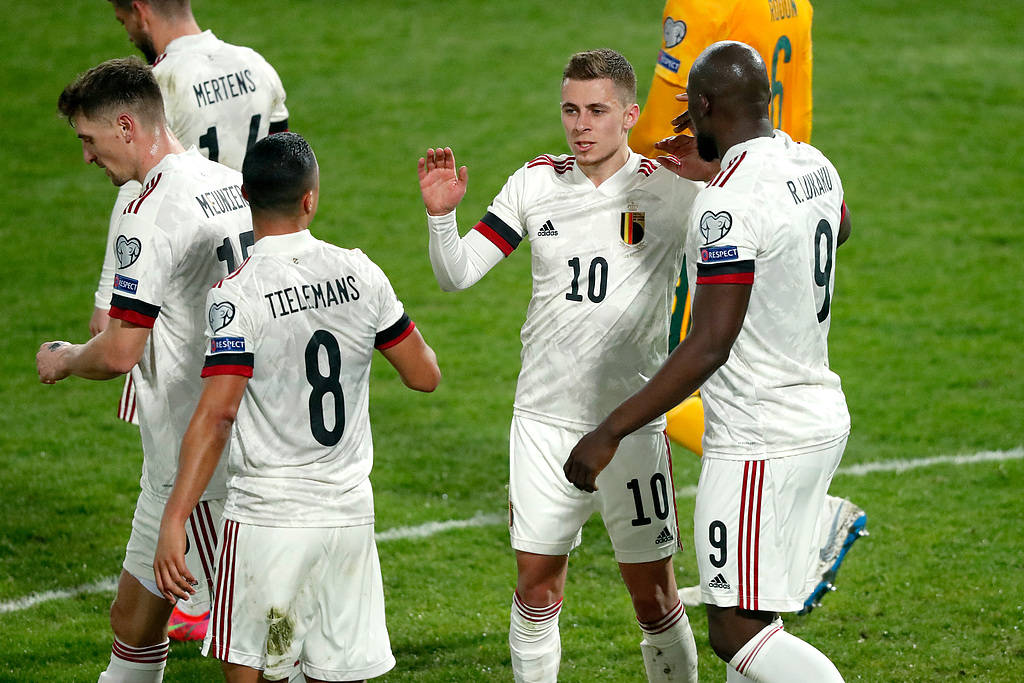 2022年世界杯萨利姆兜射远角 2022年世界杯萨利姆兜射远角