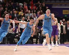 北京国安转会期队长鼓劲,志在CBA常规赛名次提升,赛场秩序良好,临场指挥获称赞的简单介绍 北京国安转会期队长鼓劲,志在CBA常规赛名次提升,赛场秩序良好,临场指挥获称赞的简单介绍