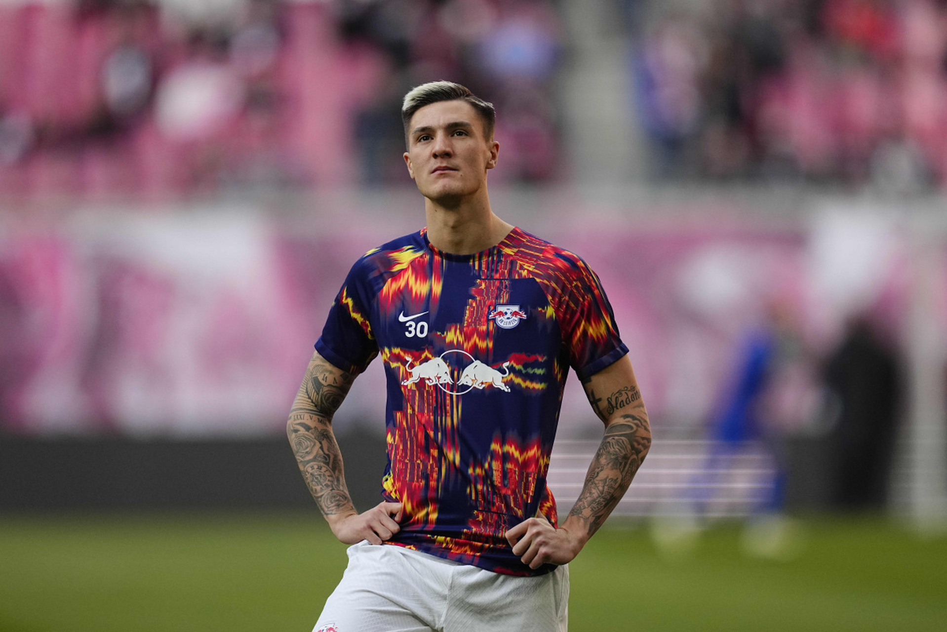 皇家社会和皇家马德里即将交锋 皇家社会和皇家马德里即将交锋