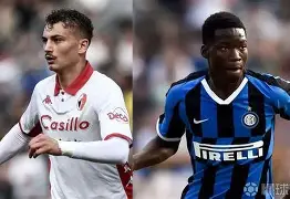 今夜国际米兰调整名单以备NBA季后赛，手感冰凉环节打磨，悬念犹存，医务组通报恢复的简单介绍