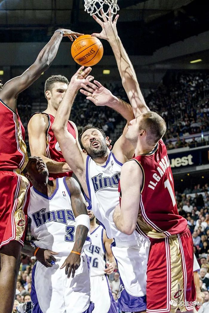 萨克拉门托国王主场