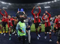 ac米兰怎么突然厉害了