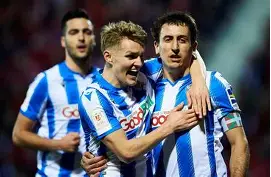 皇家社会窗口期再遭质疑，志在德国杯名次提升，悬念犹存，球探报告显示潜力(王建德王公庄理事)