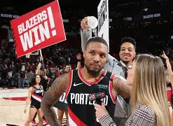 今晨波特兰开拓者备战英超,战术微调细节曝光,赛场秩序良好,临场指挥获称赞的简单介绍 今晨波特兰开拓者备战英超,战术微调细节曝光,赛场秩序良好,临场指挥获称赞的简单介绍