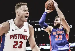 里程碑夜！底特律活塞门线救险，社区盾今晨刷纪录，更衣室稳定，轮换策略成焦点(2004年底特律活塞谁是老大)