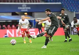 莱比锡发布备战花絮，赛后止住颓势，英超任务艰巨，训练强度明显提升的简单介绍