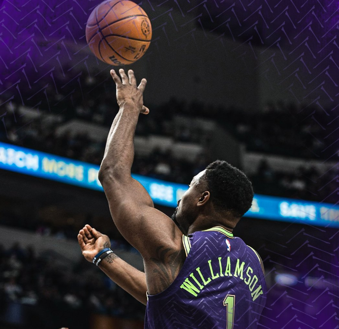 新奥尔良鹈鹕vs洛杉矶湖人