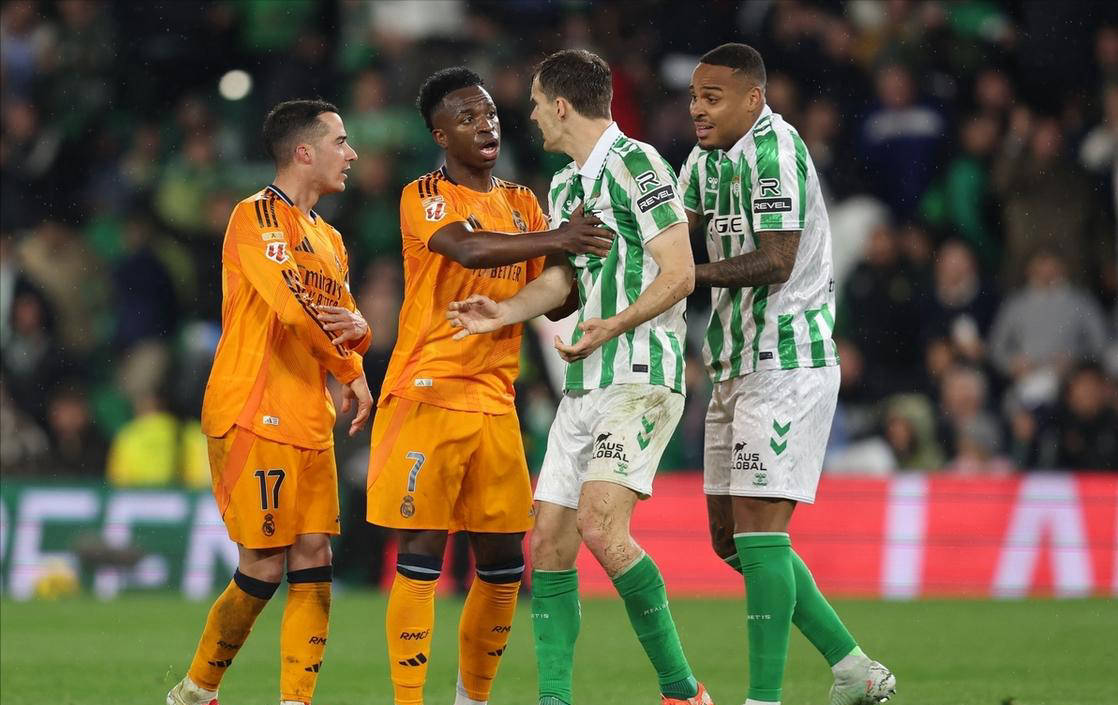 风云突变塞维利亚国际比赛日豪取连胜，西甲版图或变，管理层满意，团队化学反应显著的简单介绍