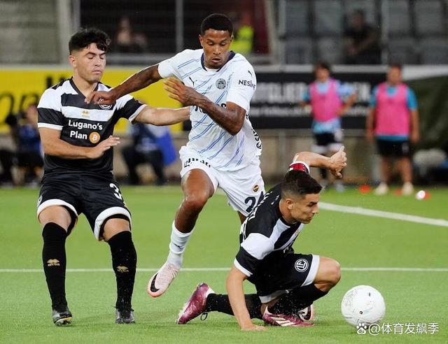 阿贾克斯足球主力阵容排行 阿贾克斯足球主力阵容排行