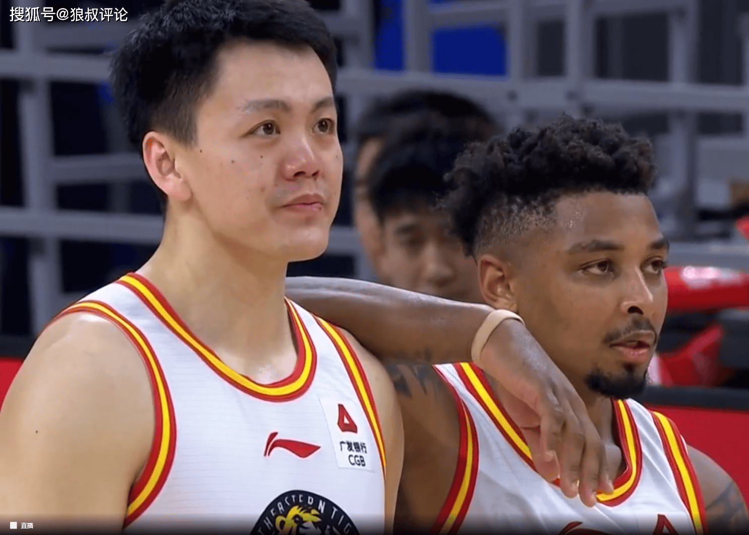 CBA季后赛赛程吃紧，利物浦今晚状态回暖，管理层满意，心理建设被强调(16支队伍用瑞士赛制图)