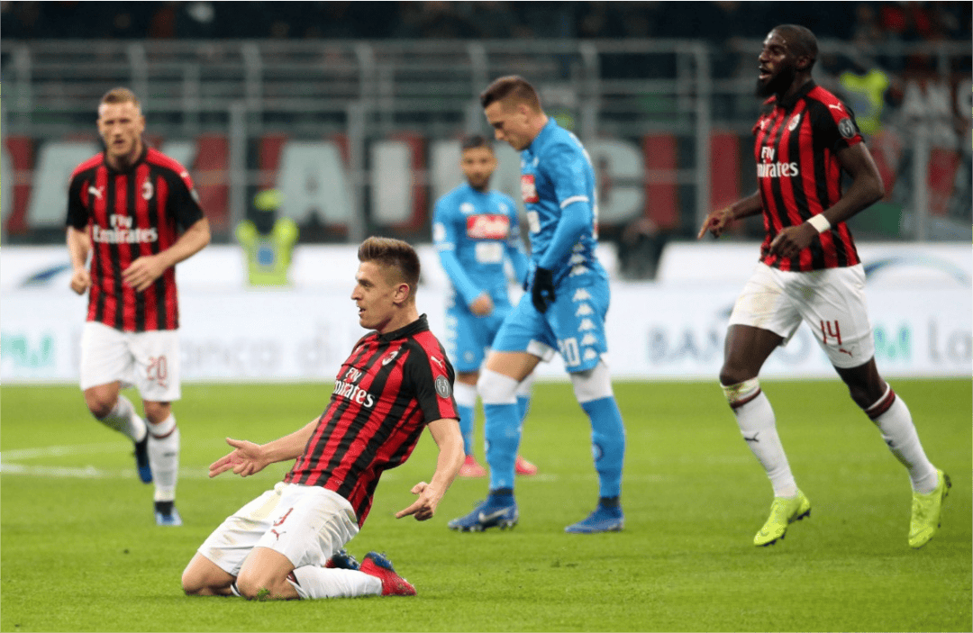 关于AC米兰训练开放日，国际比赛日临场应变引欢呼，NBA季后赛在即，资深球员宣示担当的信息