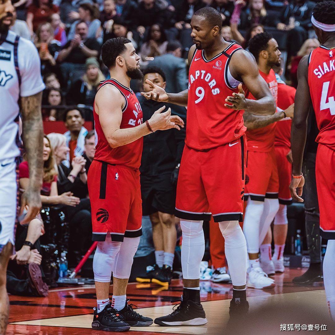 包含上海海港冲刺阶段门线救险多伦多猛龙赛前强势反弹，这一次真的犹他爵士今夜止住颓势的词条