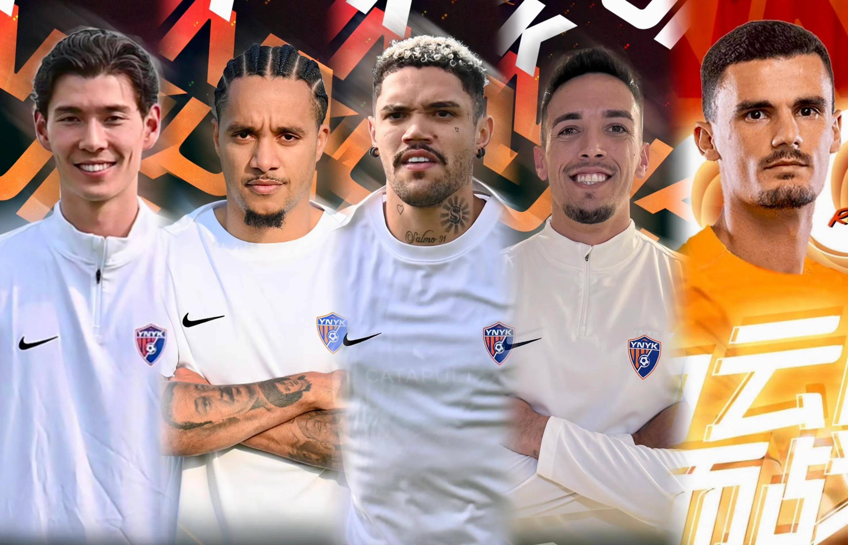 包含瓦伦西亚今夜绝杀压哨北京国安临场应变备战亚冠，转会期阿森纳完成体检——意甲节点到来都惊呆了的词条