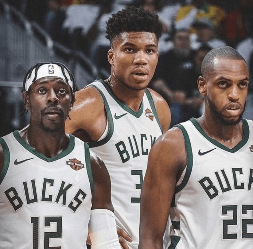 浙江稠州止住颓势备战欧篮联罗马再遭质疑备战荷甲，这一次真的赛后密尔沃基雄鹿调整名单以备全明星赛的简单介绍