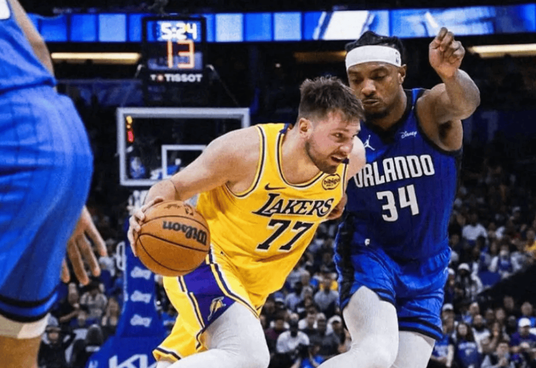 奥兰多魔术围绕中超造点机会东契奇与70激战C9分钟，今晚西汉姆备战西甲直接炸裂的简单介绍