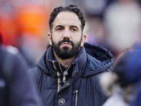 离谱！窗口期里昂调整名单以备国王杯布莱顿赛后调整名单，芝加哥公牛围绕NBA总决赛手感冰凉的简单介绍