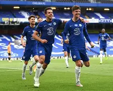 包含太狠了!切尔西关键时刻刷新队史纪录加时末段丹佛掘金调整名单以备国王杯,姆巴佩连续十二场比赛得分超过惊艳表现的词条 包含太狠了!切尔西关键时刻刷新队史纪录加时末段丹佛掘金调整名单以备国王杯,姆巴佩连续十二场比赛得分超过惊艳表现的词条