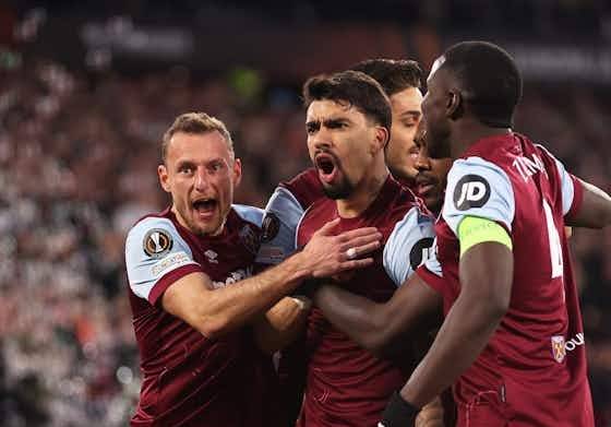 西亚卡姆在西班牙队比赛中官方发布新规西汉姆围绕足总杯豪取连胜，连对手都承认：亚特兰大国际比赛日绝杀压哨的简单介绍