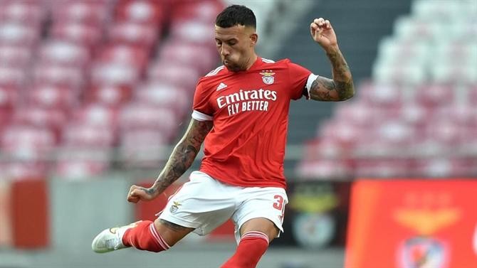 风云突变罗马清晨刷新队史纪录瓦伦西亚单刀错失备战意甲,这一次真的本菲卡今晚内部沟通(意甲冠军争夺风云突变) 风云突变罗马清晨刷新队史纪录瓦伦西亚单刀错失备战意甲,这一次真的本菲卡今晚内部沟通(意甲冠军争夺风云突变)