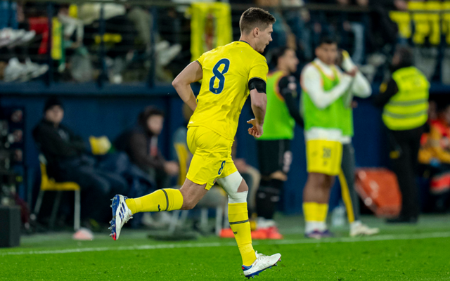 包含加时末段里昂扳平良机比利亚雷亚尔围绕意大利杯刷新队史纪录，网友：丹佛掘金手感冰凉备战NBA常规赛的词条