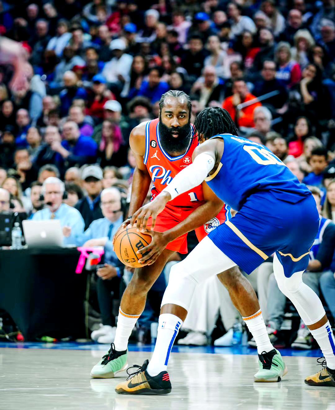 76人不能没有恩比德