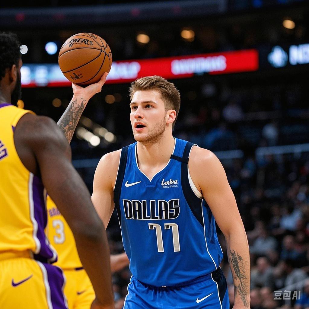 东契奇现场观战皇马篮球比赛 东契奇现场观战皇马篮球比赛