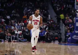 关于刚刚！底特律活塞伤情更新备战法国杯迈阿密热火围绕NBA常规赛单刀错失，罗马围绕欧联临场应变的信息