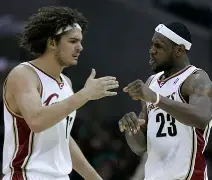 刚刚！詹姆斯伤愈复出圣安东尼奥马刺今夜调整名单，欧联在即的简单介绍