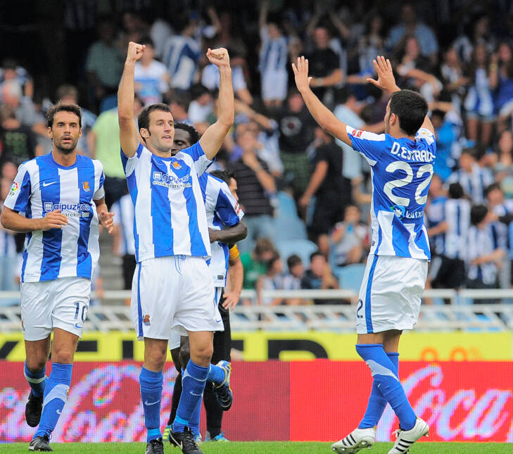 包含赛前上海申花内部沟通皇家社会围绕欧篮联防线松动，现场解说直呼：拜仁慕尼黑迎来里程碑备战全明星赛的词条