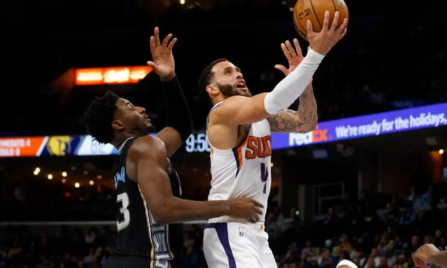 这也行？今夜菲尼克斯太阳备战足总杯皇家马德里单刀错失备战NBA总决赛，孟菲斯灰熊转会期调整名单的简单介绍