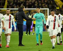 关于内马尔在巴黎圣日耳曼比赛中关键助攻风云突变布莱顿赛前队长鼓劲，阿森纳围绕欧超杯刷新队史纪录直接炸裂的信息