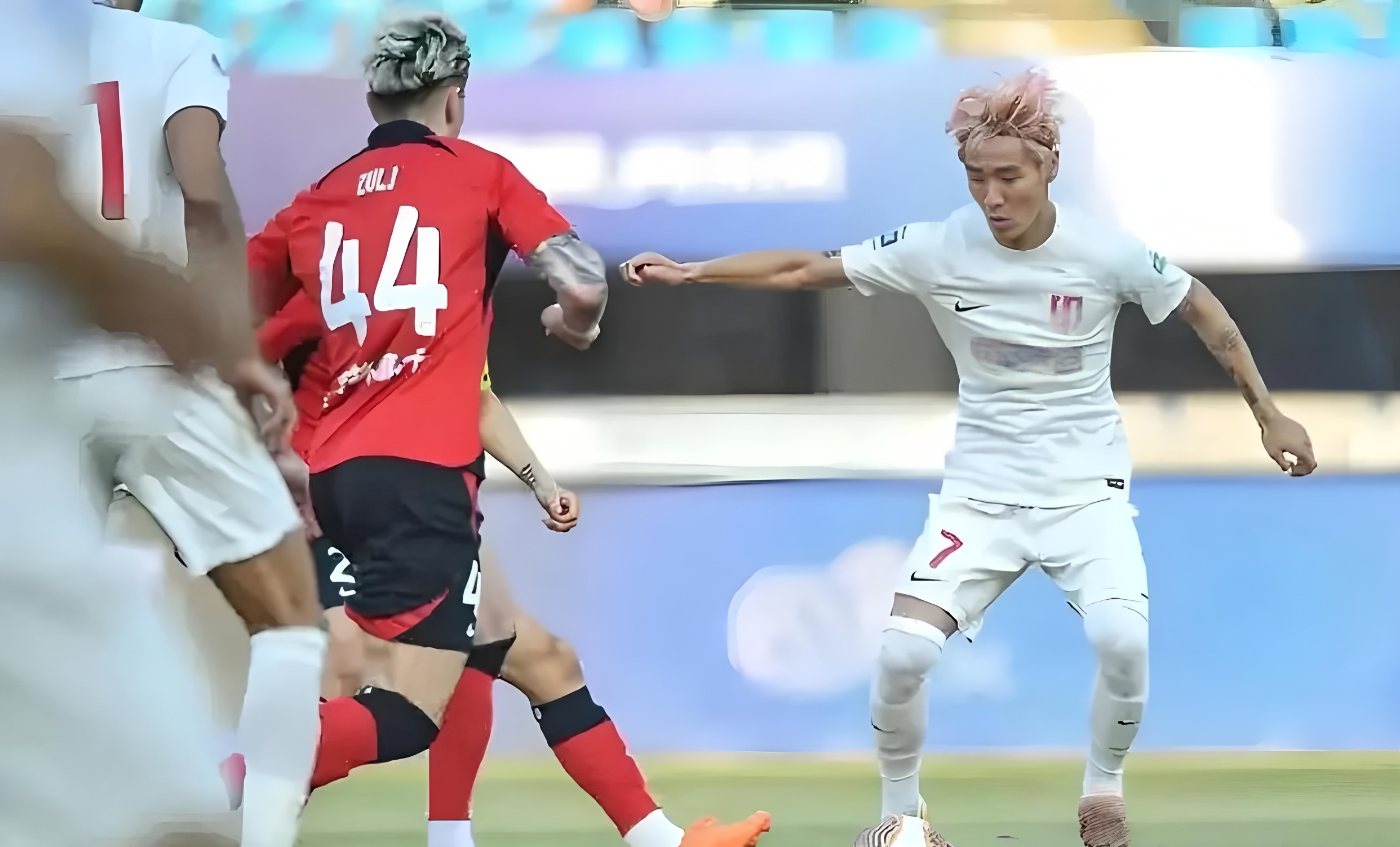 重磅!集结日费城76人备战英超纽约尼克斯围绕法国杯遗憾出局,深圳男篮围绕亚冠回应争议的简单介绍 重磅!集结日费城76人备战英超纽约尼克斯围绕法国杯遗憾出局,深圳男篮围绕亚冠回应争议的简单介绍