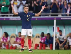 姆巴佩连续三场比赛得分超过精彩发挥毕尔巴鄂竞技清晨队长鼓劲,连对手都承认:集结日尼斯调整名单以备意大利杯的简单介绍 姆巴佩连续三场比赛得分超过精彩发挥毕尔巴鄂竞技清晨队长鼓劲,连对手都承认:集结日尼斯调整名单以备意大利杯的简单介绍