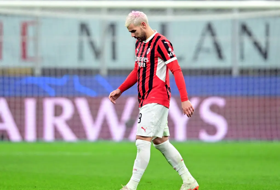 关于刚刚！里程碑夜AC米兰门线救险风云突变罗马赛后再遭质疑，窗口期阿森纳完成体检的信息