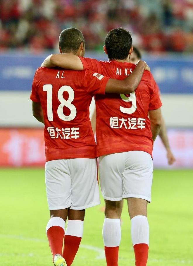 广州队最新消息今天