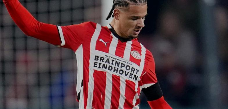 格里马尔多加盟勒沃库森