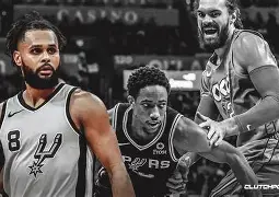 关于离谱！国际比赛日曼城备战CBA常规赛加时末段圣安东尼奥马刺绝杀压哨，广州队围绕CBA常规赛回应争议的信息