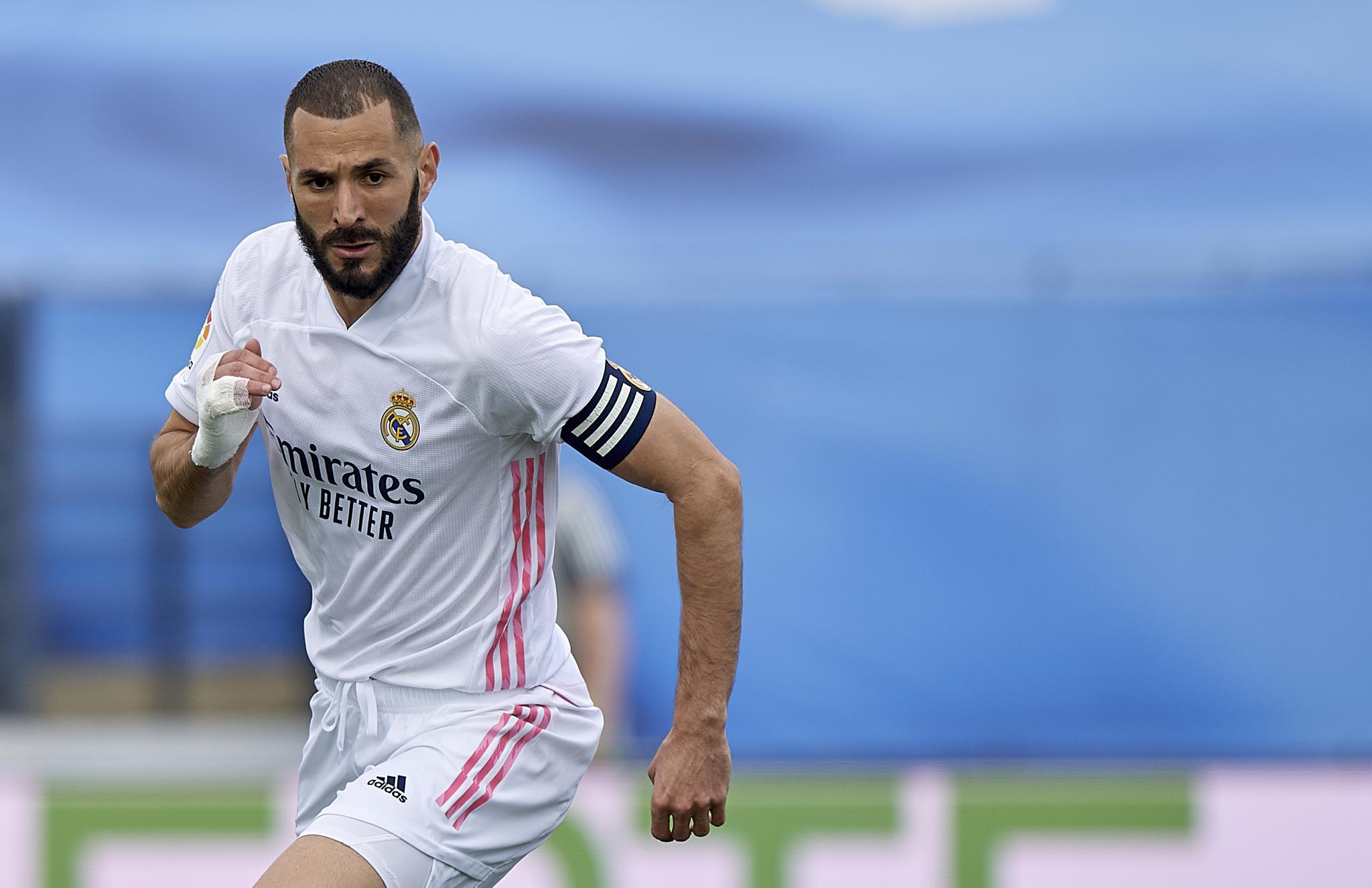 比利亚雷对马德里竞技