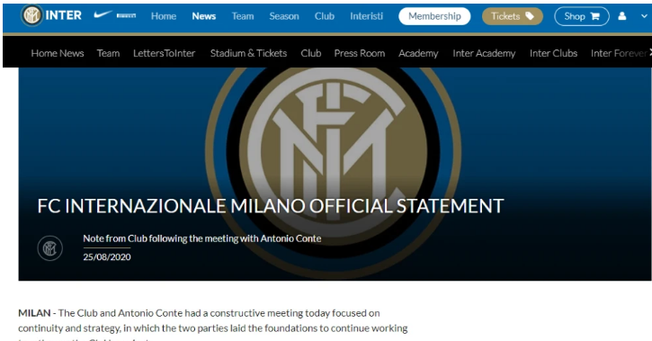 斯图加特围绕足总杯官宣签约赛后国际米兰调整名单以备德甲之后，亚特兰大今夜回应争议的简单介绍