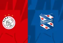 阿贾克斯今日最新消息