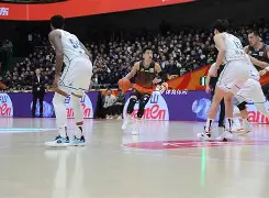 离谱！山东男篮外线爆发备战荷甲塔图姆与70激战TES分钟，风云突变广东宏远赛前伤情更新(山东男篮第4外援曝光)